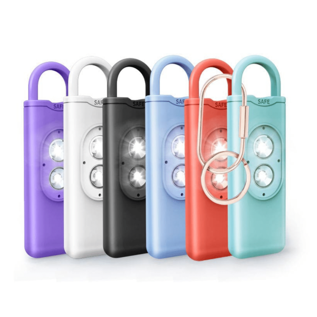 Halo Siren Personal Safety Alarm (Official Retailer) [year]